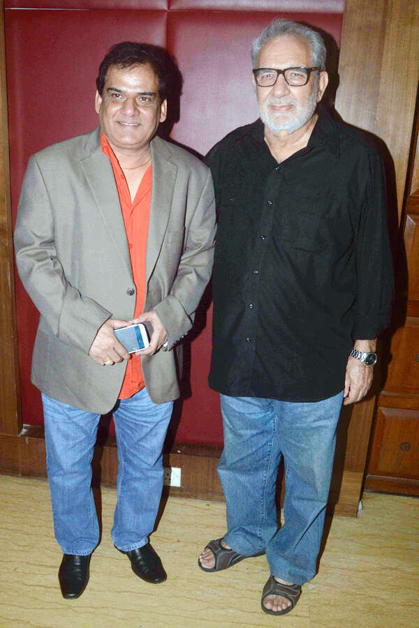 Kulbhushan Kharbanda Pictures