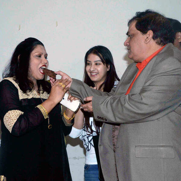 Gopi Bhalla