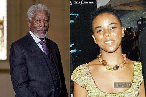 Morgan Freeman Wallpapers