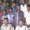 Article image for: Ten <i class="tbold">red sandalwood</i> smugglers arrested in Andhra Pradesh