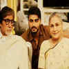 Article image for: Leaked: Big B, Jaya Bachchan’s special scene from ‘Ki and Ka’