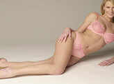 Lingerie bloom