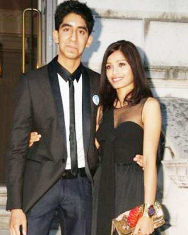 Dev Patel