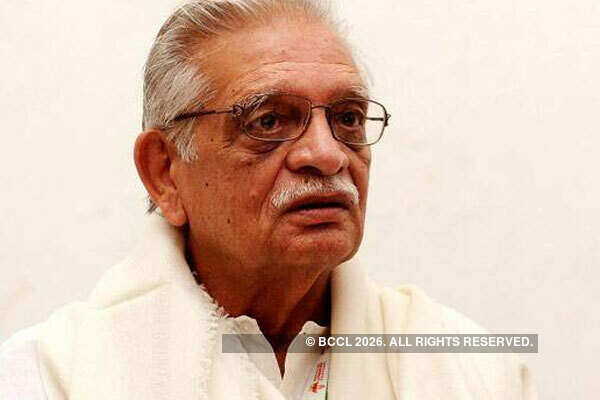 Gulzar