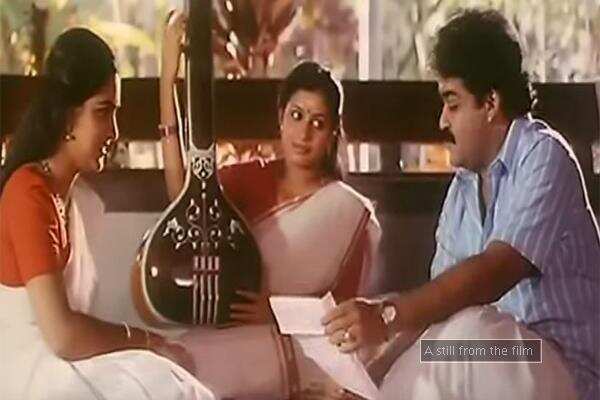 Raveendran