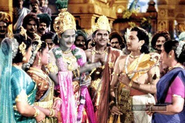 N. T. Rama Rao Wallpapers
