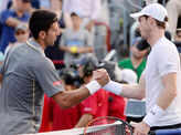 Andy Murray wins Rogers Cup