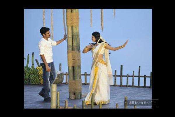 Gabbar Singh