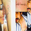 TV actors who got inked