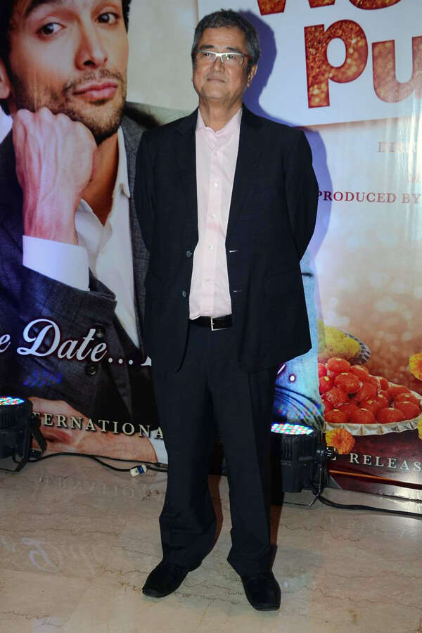 Binod Pradhan Photos
