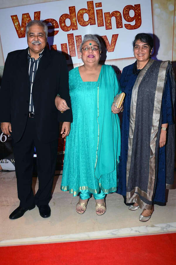 Honey Irani