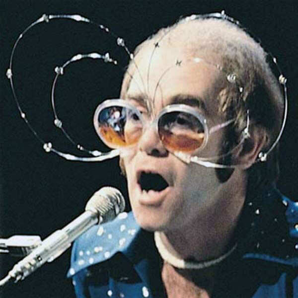 Elton John