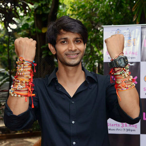 Dhruv Raj Photos