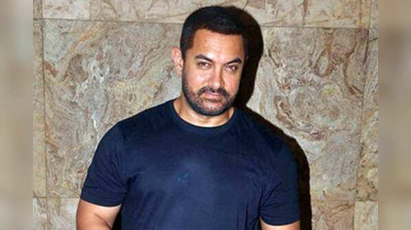 Aamir Khan: Lesser known facts