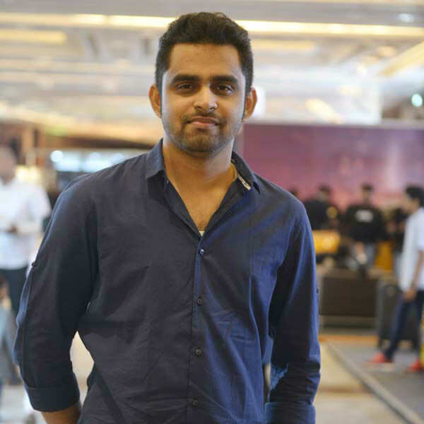 Balaji Mohan Stills