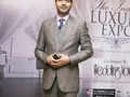 Indian Luxury Expo @ ITC Grand Chola