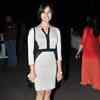 Article image for: <i class="tbold">roshini</i> during a musical night