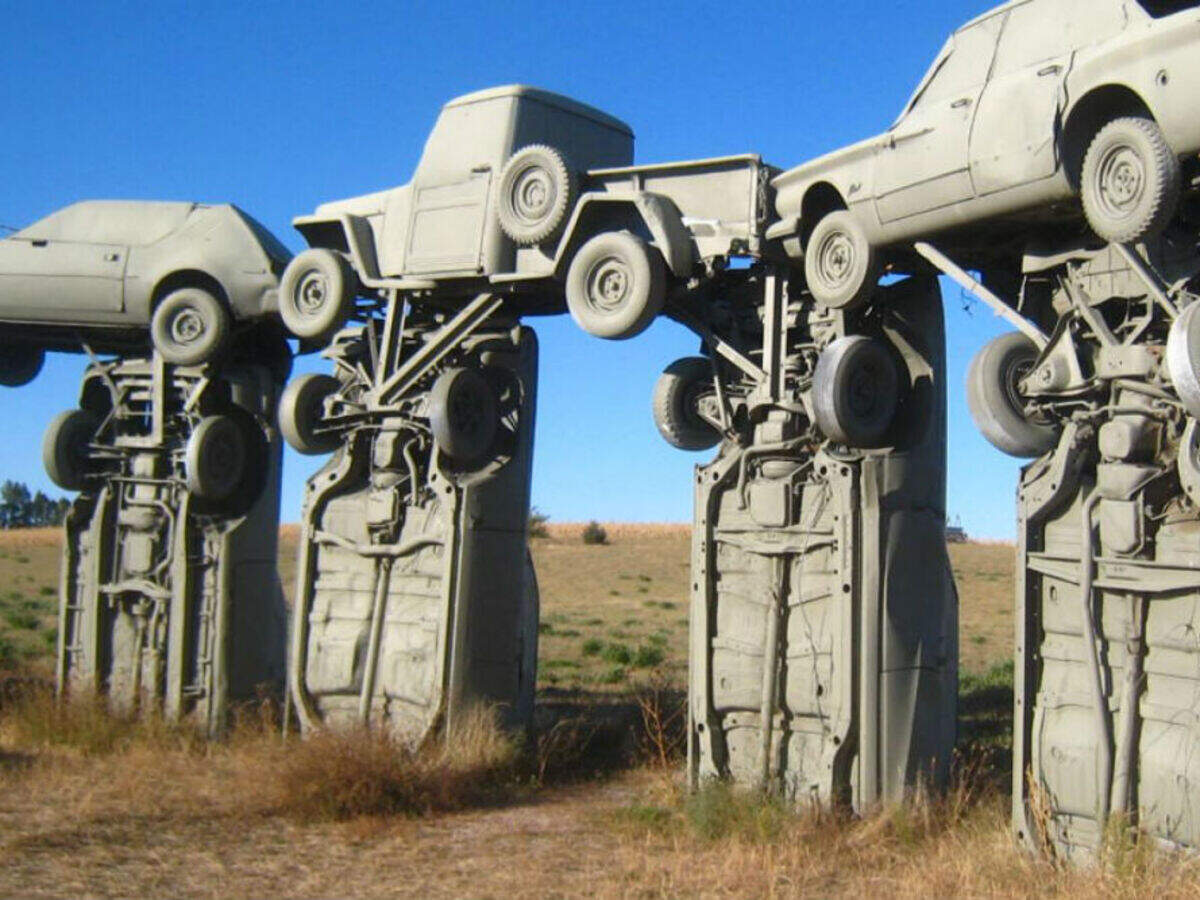 Weirdly cool Places To Visit In the USA USA Attractions Times Weirdly cool Places To Visit In the USA USA Attractions Times