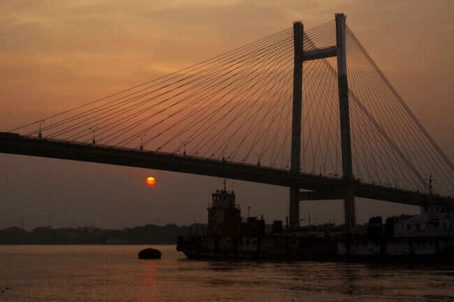 Vidyasagar Setu Vidyasagar Setu