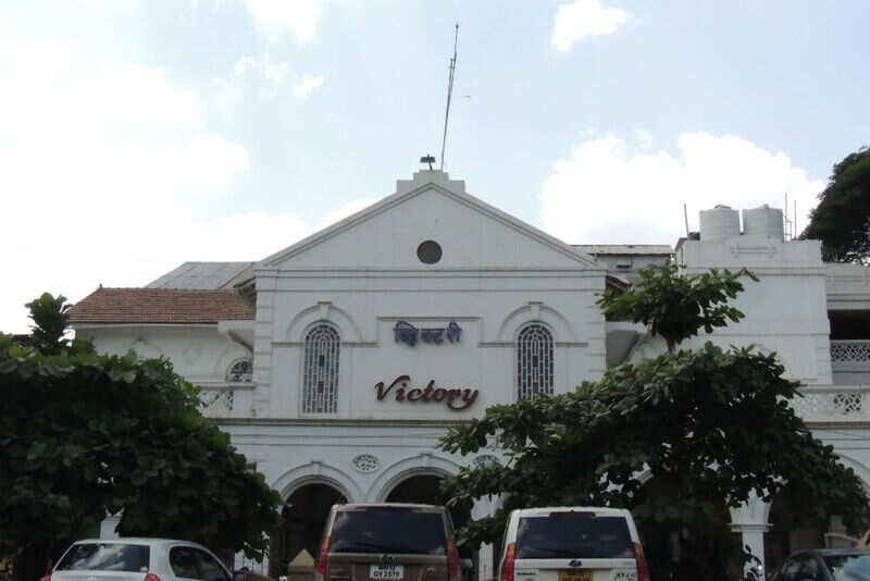 Victory Theatre