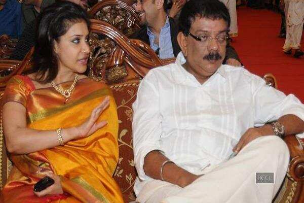 Priyadarshan Pictures