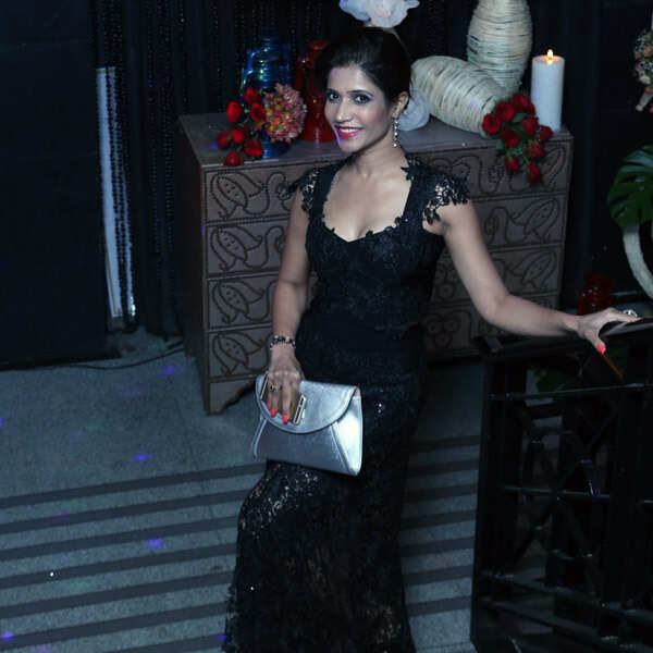Richa Sharma