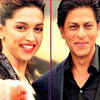 Article image for: Deepika denies any rift with Shah Rukh Khan
