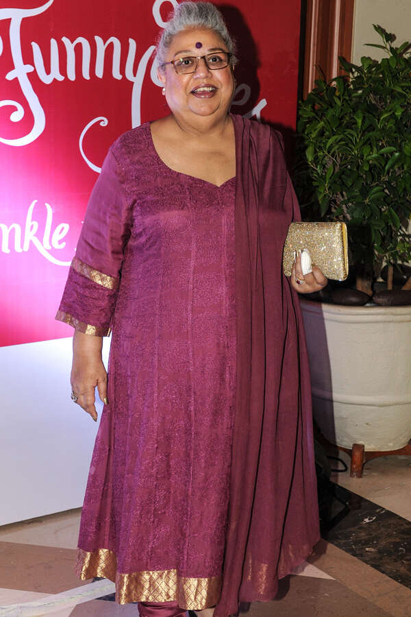 Honey Irani Photos