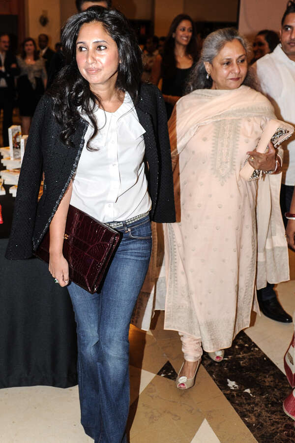 Rinke Khanna