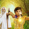 TV shows leaping for TRPs