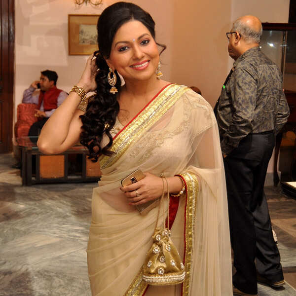 Indrani Dutta