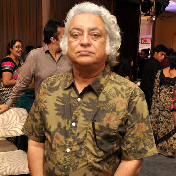 Nitish Roy Photos
