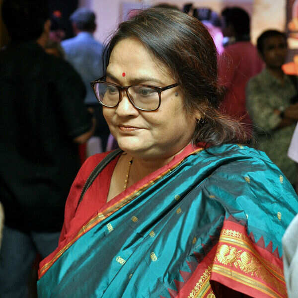 Swatilekha Sengupta Stills