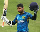 Kumar Sangakkara: Over the years