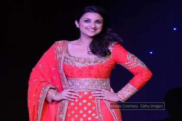 Parineeti Chopra
