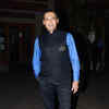Article image for: Marc Robinson arrive at Queenie Singh’s wedding party