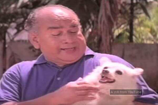Bharathan Pictures