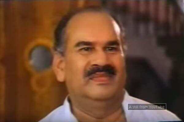Bharathan Photos
