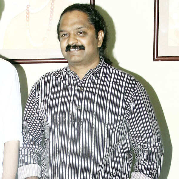 Sreevalsan J Menon Photos