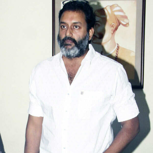 Suresh Krishna