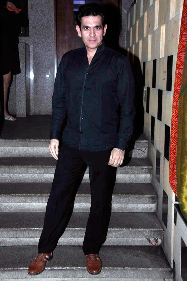 Omung Kumar
