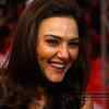 Bold decisions made by Preity Zinta