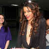 Article image for: See the latest photos of <i class="tbold">Claudia Jordan</i>