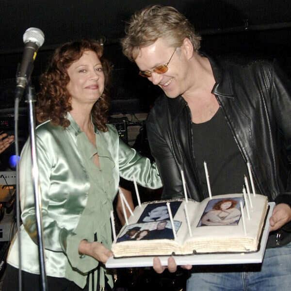Susan Sarandon Images