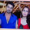 Article image for: Neil and Samaira on a <i class="tbold">romantic dinner</i> in Dosti Yaariyan...Manmarziyan