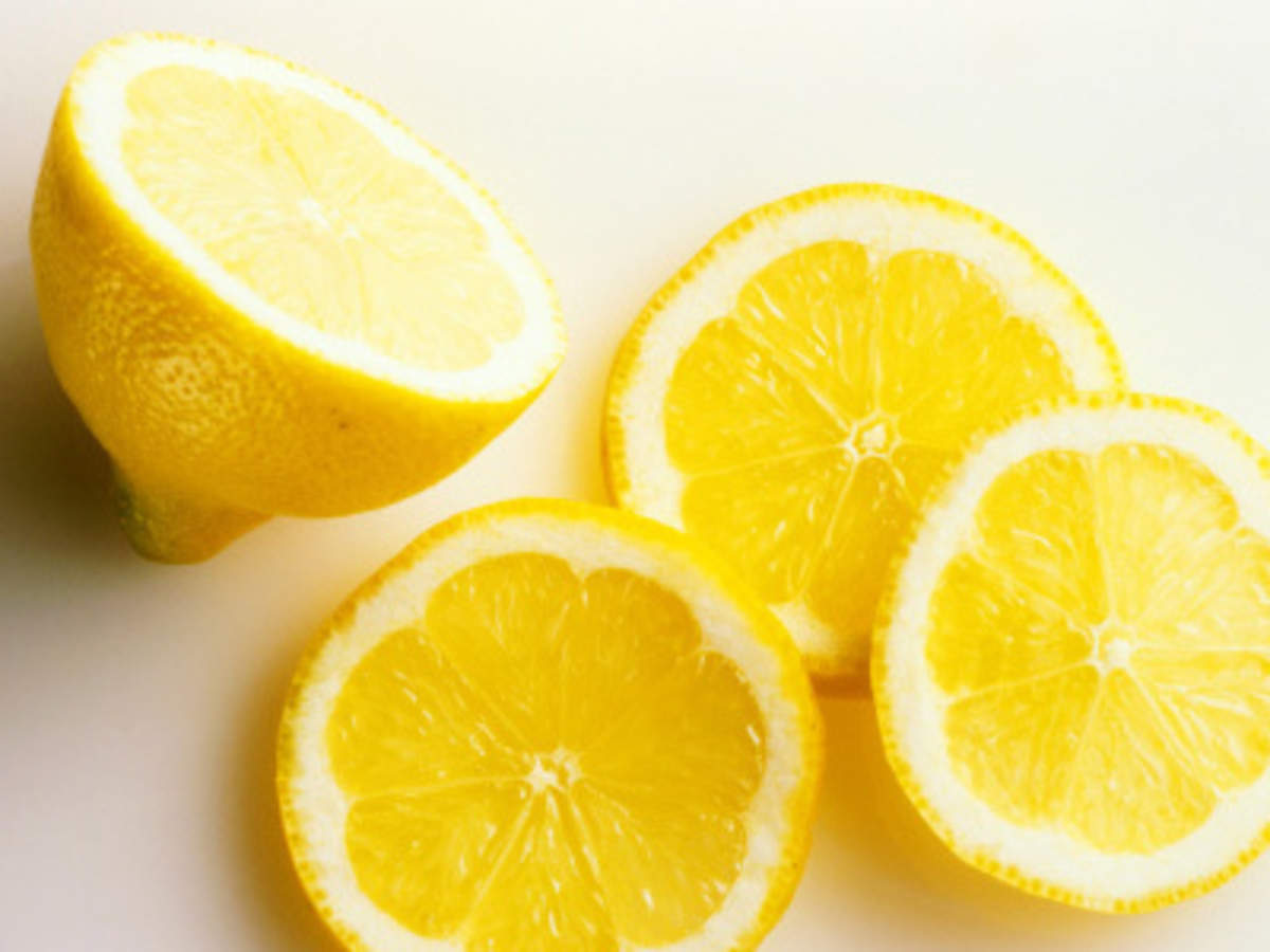 10 Uses for Lemons