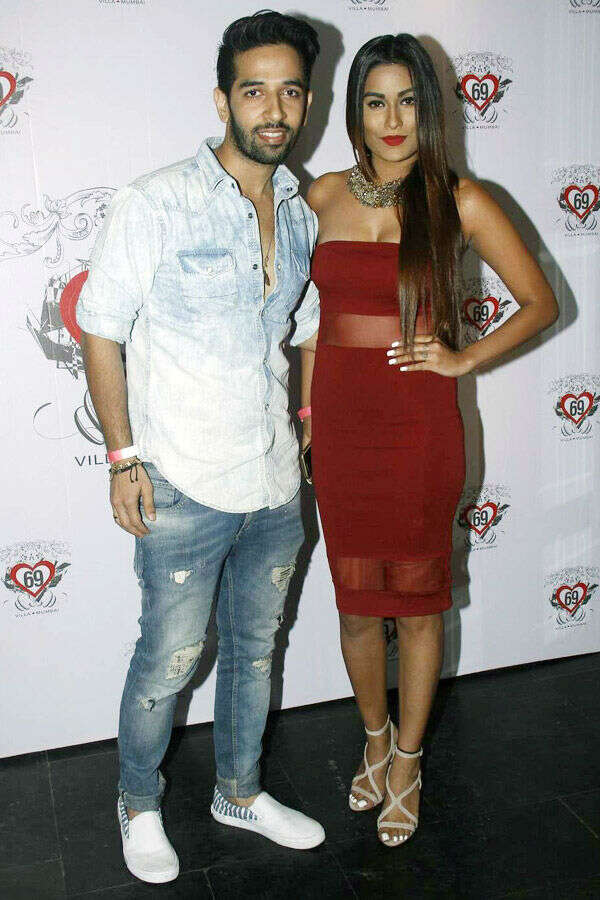 Ashish Sharma
