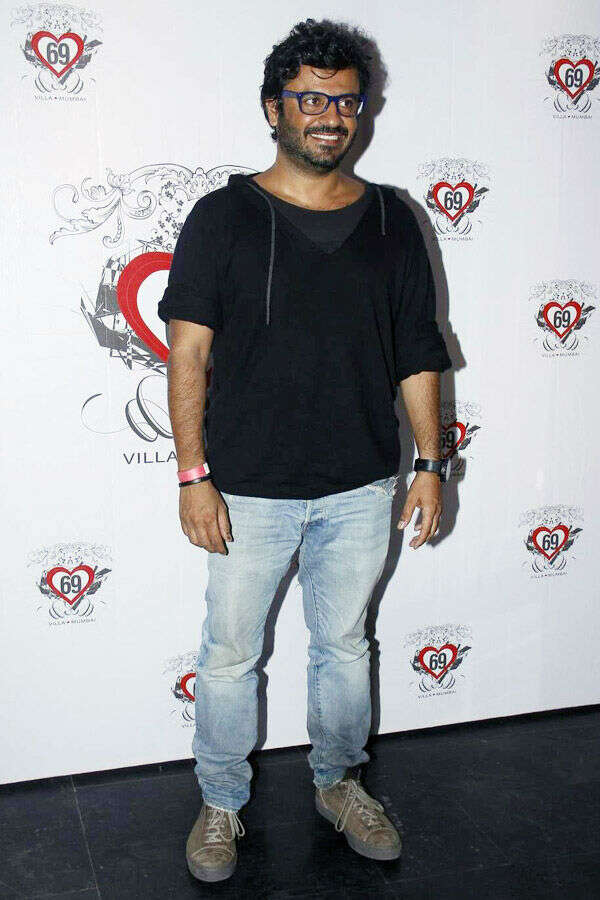 Vikas Bahl