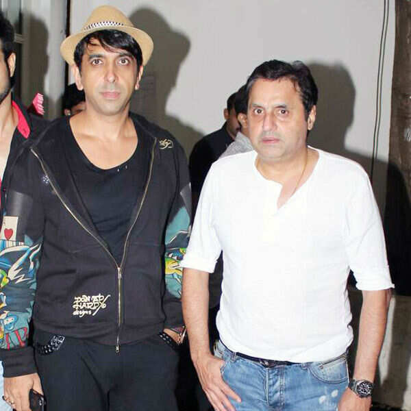 Sunil Lulla
