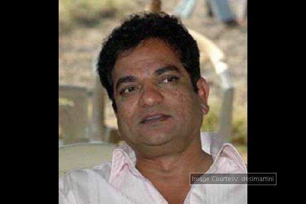 K. Vijaya Bhaskar Photos